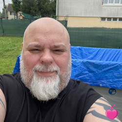 Photo de John2750, Homme 51 ans, de Paris Île-de-France