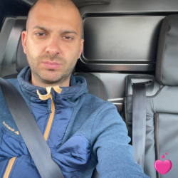 Photo de Tonytoss, Homme 38 ans, de Corbeil-Essonnes Île-de-France