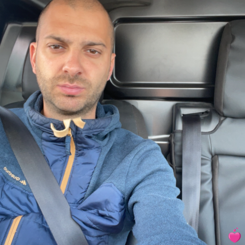 Photo de Tonytoss, Homme 38 ans, de Corbeil-Essonnes ÃŽle-de-France
