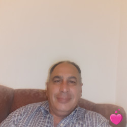 Photo de pauloleal, Homme 56 ans, de Loulé Algarve