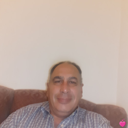 Photo de pauloleal, Homme 56 ans, de Loulé Algarve