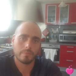 Photo de Paulto, Homme 40 ans, de Livry-Gargan Île-de-France