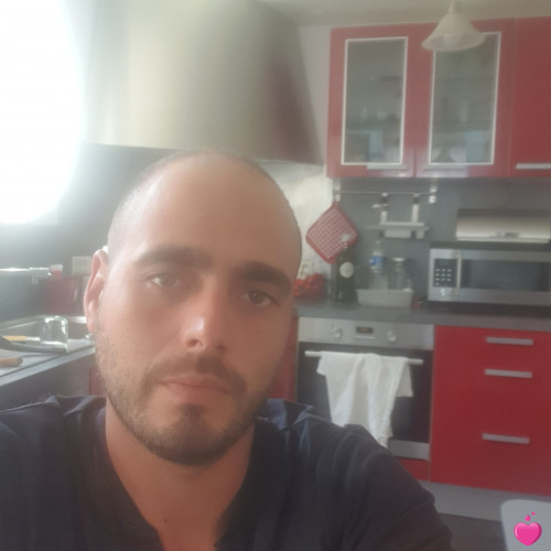Photo de Paulto, Homme 40 ans, de Livry-Gargan Île-de-France