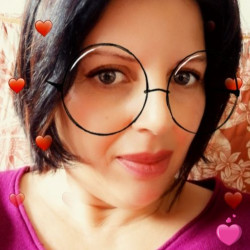 Photo de Sarha, Femme 50 ans, de Givors Rhône-Alpes