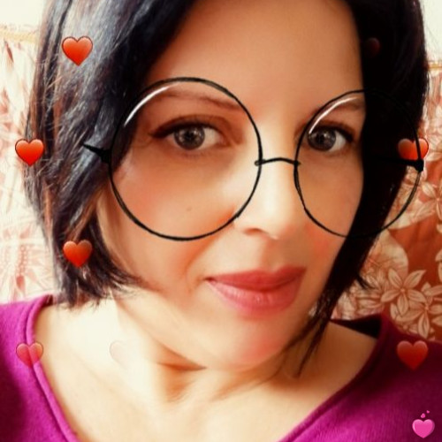 Foto de Sarha, Mulher 53 anos, de Givors Rhône-Alpes