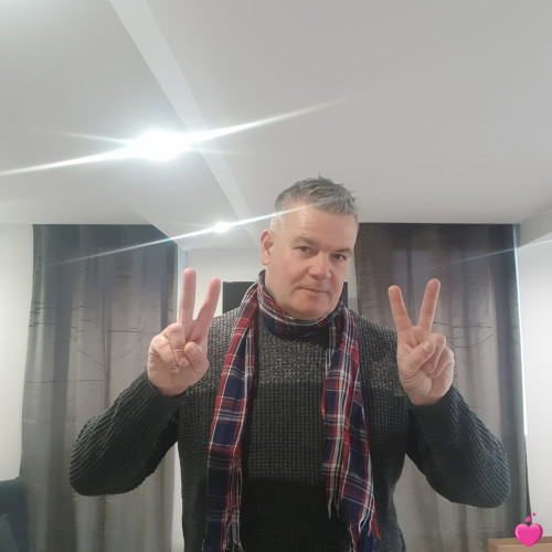 Photo de Philou31, Homme 50 ans, de Pinsaguel Midi-Pyrénées