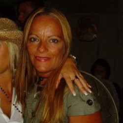 Foto de cidalia, Mulher 55 anos, de Beausoleil Provence-Alpes-Côte-dʿAzur