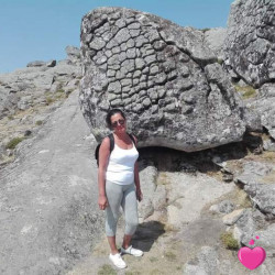 Photo de Guida, Femme 51 ans, de Athis-Mons Île-de-France