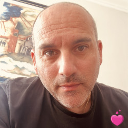 Photo de Dani7775, Homme 51 ans, de Villeparisis ÃŽle-de-France
