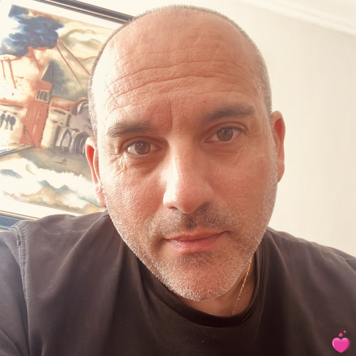 Photo de Dani7775, Homme 51 ans, de Villeparisis Île-de-France