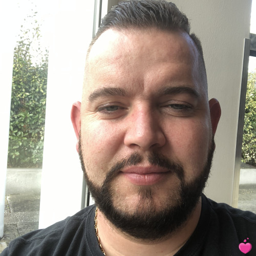 Photo de freko33, Homme 43 ans, de Bordeaux Aquitaine