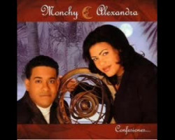 Monchy  e alexandra - En un dos por tres