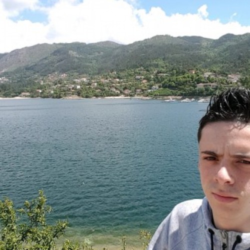 Photo de Dylan23, Homme 28 ans, de Colombes Île-de-France