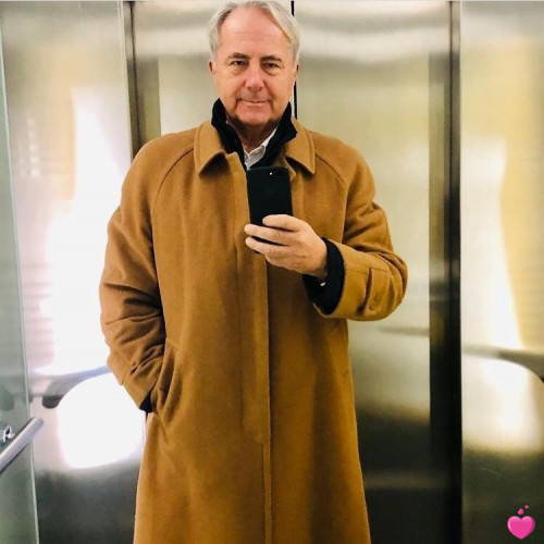 Photo de Franck930, Homme 68 ans, de Saint-Nazaire Pays-de-la-Loire