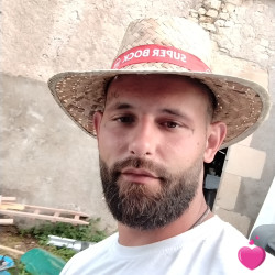 Photo de Teddy.batista, Homme 34 ans, de Luçon Pays-de-la-Loire