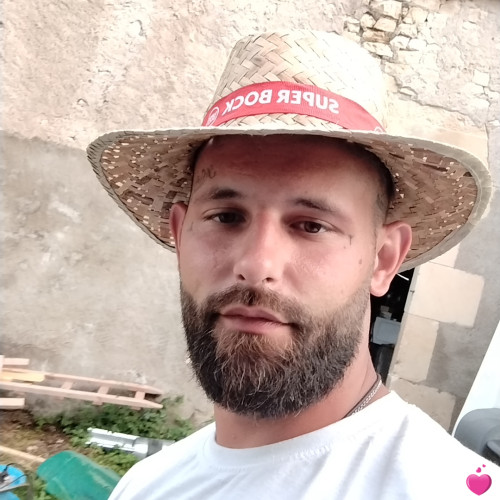 Photo de Teddy.batista, Homme 34 ans, de Luçon Pays-de-la-Loire