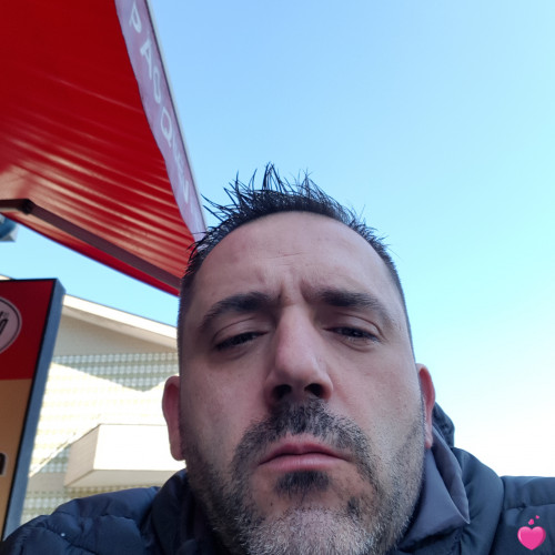 Photo de Samuel, Homme 46 ans, de Crécy-la-Chapelle Île-de-France