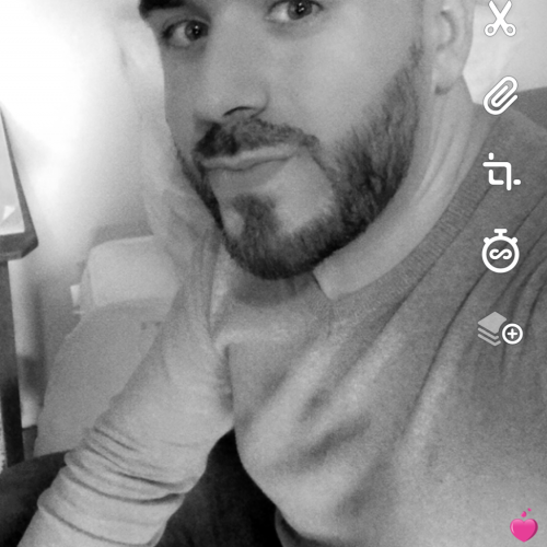 Photo de Nino60, Homme 35 ans, de Chantilly Picardie