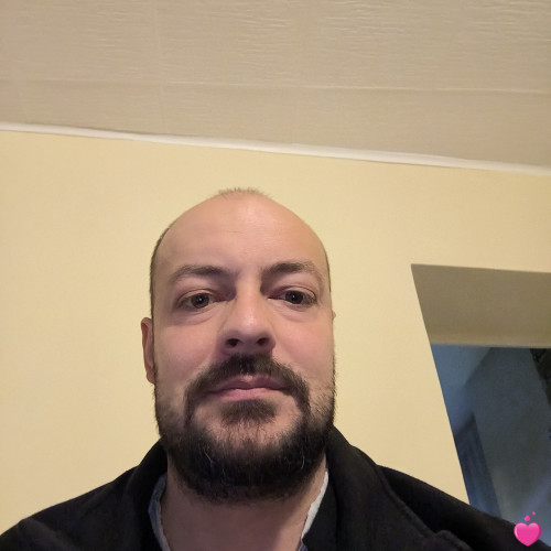Photo de PhilippePhilou, Homme 45 ans, de Pontcharra Rhône-Alpes