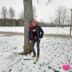 Photo de Tonio01, Homme 46 ans, de Ambérieu-en-Bugey Rhône-Alpes