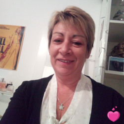 Photo de Nath17, Femme 59 ans, de Pontault-Combault Île-de-France
