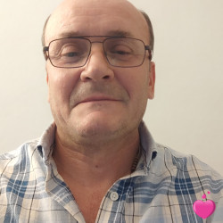 Photo de luisep, Homme 59 ans, de Les Mureaux Île-de-France