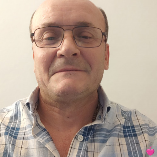 Photo de luisep, Homme 61 ans, de Les Mureaux Île-de-France
