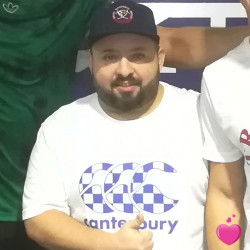Photo de paulo33000, Homme 44 ans, de Bordeaux Aquitaine