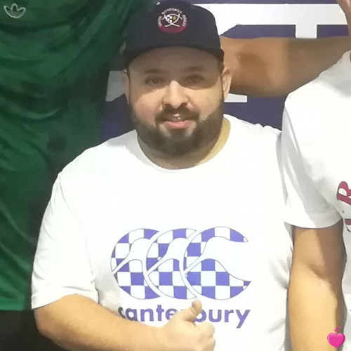 Photo de paulo33000, Homme 45 ans, de Bordeaux Aquitaine