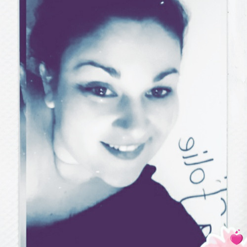 Photo de Tiphaine22, Femme 36 ans, de Saint-Brieuc Bretagne