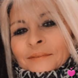 Photo de chris22, Femme 54 ans, de Nice Provence-Alpes-Côte-dʿAzur