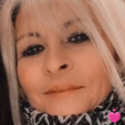 Photo de chris22, Femme 55 ans, de Nice Provence-Alpes-Côte-dʿAzur