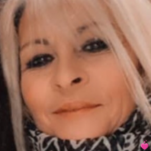 Photo de chris22, Femme 55 ans, de Nice Provence-Alpes-Côte-dʿAzur