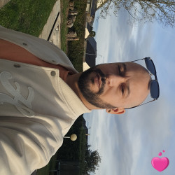 Photo de Tony64, Homme 39 ans, de Pau Aquitaine