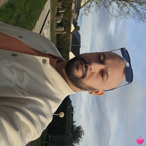 Photo de Tony64, Homme 39 ans, de Pau Aquitaine