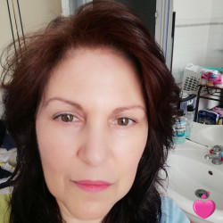 Photo de chris1965, Femme 57 ans, de Tourcoing Nord-Pas-de-Calais