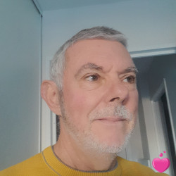 Foto de Blue, Homem 57 anos, de Tallard Provence-Alpes-Côte-dʿAzur