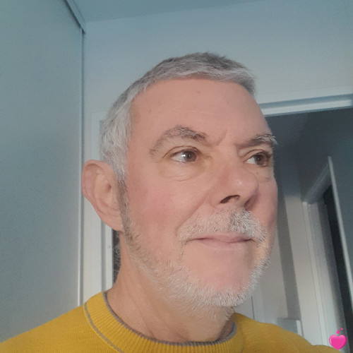 Photo de Blue, Homme 55 ans, de Tallard Provence-Alpes-Côte-dʿAzur