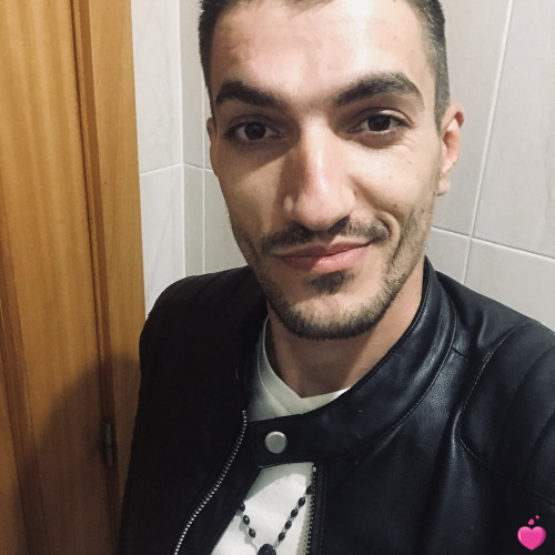 Photo de LeandroG, Homme 34 ans, de Herblay ÃŽle-de-France