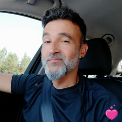 Photo de Manu.45, Homme 54 ans, de Orléans Centre