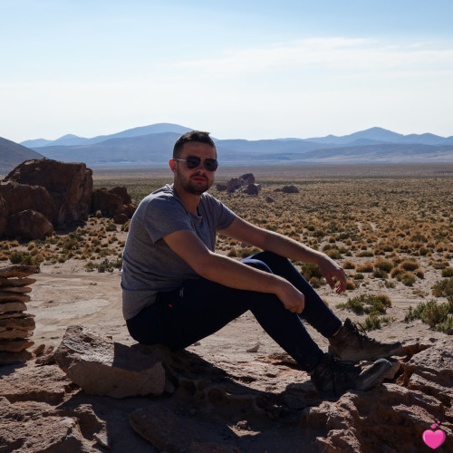 Photo de Nico31, Homme 30 ans, de Cornebarrieu Midi-Pyrénées