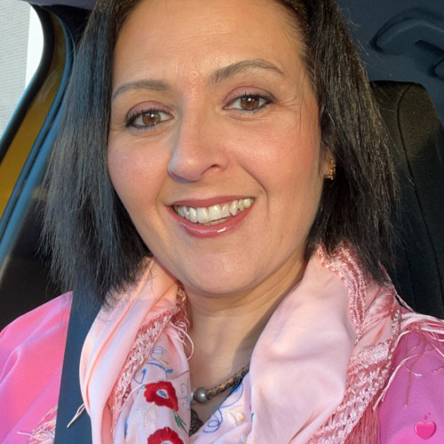 Photo de Virginia31, Femme 46 ans, de Toulouse Midi-Pyrénées