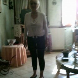 Photo de roses59, Femme 63 ans, de Valenciennes Nord-Pas-de-Calais