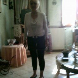 Photo de roses59, Femme 64 ans, de Valenciennes Nord-Pas-de-Calais