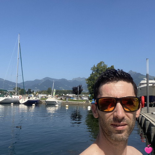 Photo de miguelcardoso, Homme 46 ans, de Port-Valais Wallis