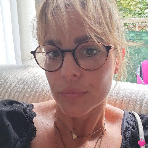 Photo de Cathy03, Femme 42 ans, de Antony Île-de-France
