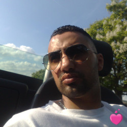 Photo de Abdel83, Homme 44 ans, de Hyères Provence-Alpes-Côte-dʿAzur