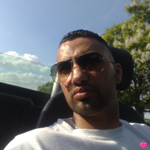Photo de Abdel83, Homme 44 ans, de Hyères Provence-Alpes-Côte-dʿAzur