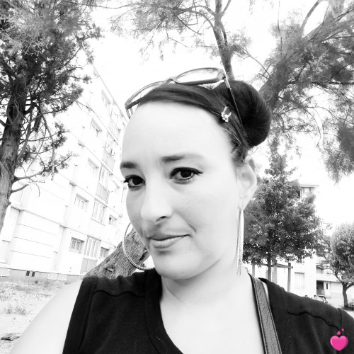 Photo de Celinefafe, Femme 43 ans, de Nîmes Languedoc-Roussillon