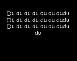 moldy peaches - anyone else but you - lyrics